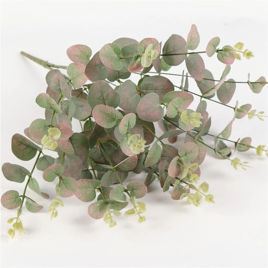 Wholesale Artificial Leaves Artificial Leaves Bouquet